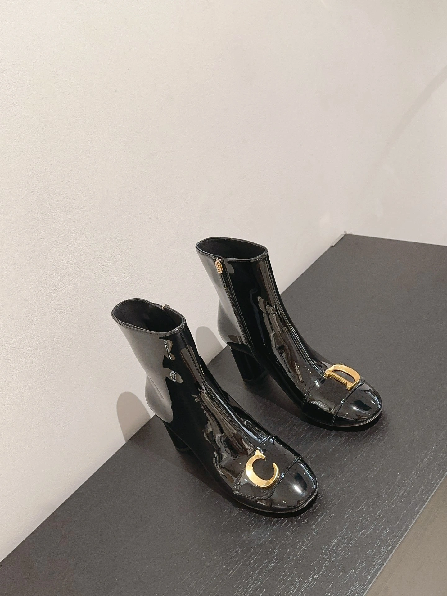 COCO-- 4.5cm 8.5cmHeel height KCI954VNI_S900 item:C-X02K0325